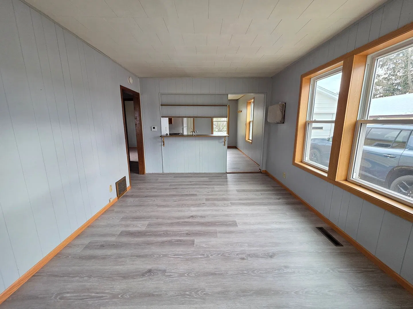 2 Bed 1 Bath Single Family Home in Wisconsin Rapids — Photo 4