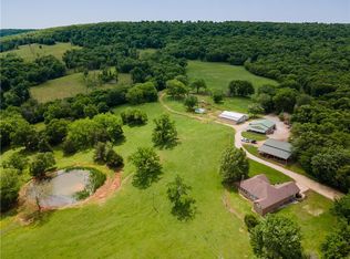 85243 S 4790th Rd, Stilwell, OK 74960