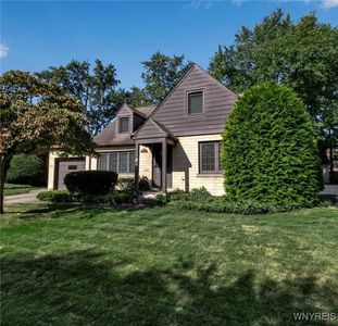 87 Lamarck Dr, Amherst, NY, 14226