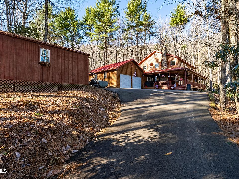 269 Overlook Ln, Mountain City, TN 37683 | Zillow