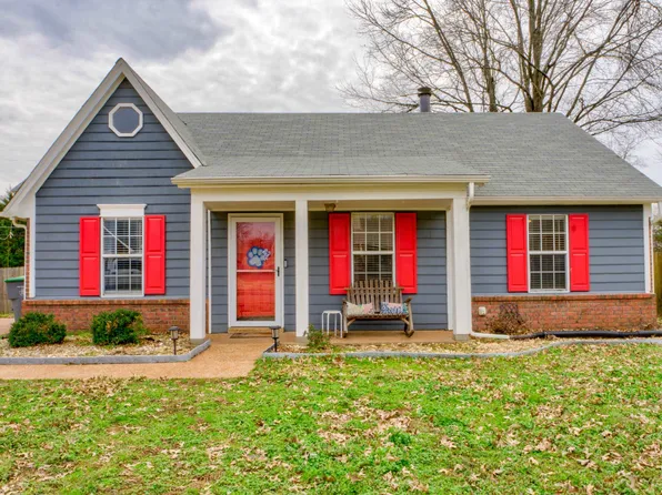 7653 Valley Glen Dr, Memphis, TN 38133