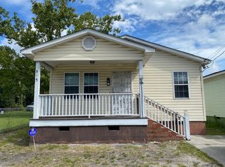 915 Marstellar St, Wilmington, NC 28401