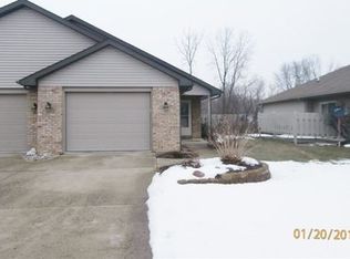 11610 Yellowstone Trl, Harlan, IN
