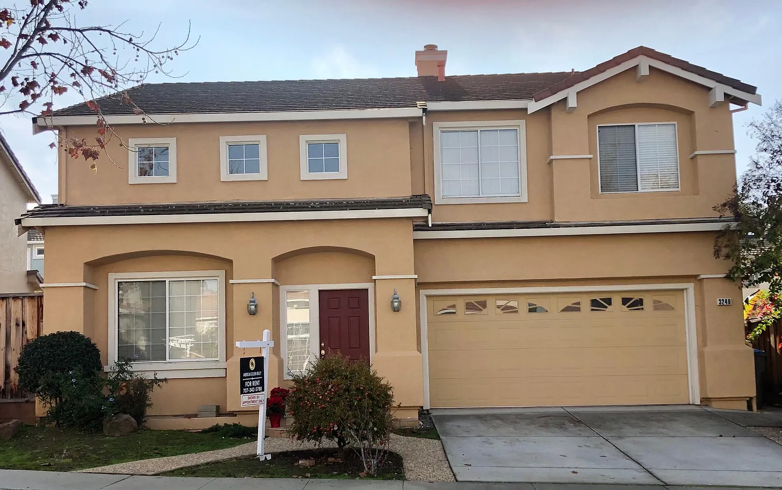 3240 Marbrisa Ct photo 1
