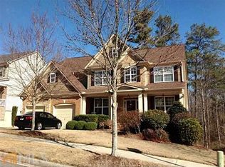 289 Harmony Lake Dr, Canton, GA 30115