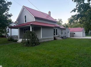 511 S Church St, Saint Johns, MI 48879