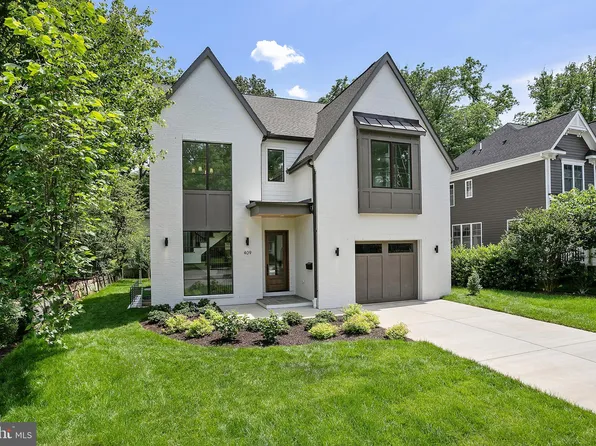 409 Timber Lane Fls, Church, VA 22046