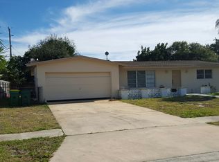 1940 W Phillips Ct, Merritt Island, FL 32952