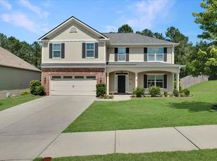 1225 Cypress Trl, Evans, GA 30809