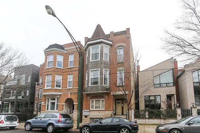 1st image of 1473 W Erie St APT 1R