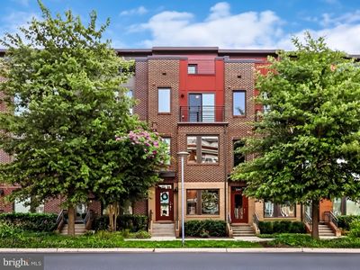 2995 Eskridge Rd, Fairfax, VA, 22031