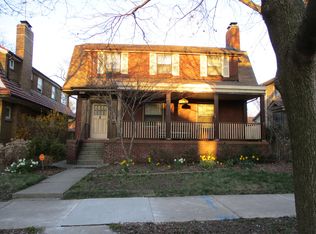 10407 S Leavitt St, Chicago, IL