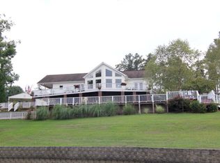 341 Mill Cabin Rd, Ninety Six, SC 29666