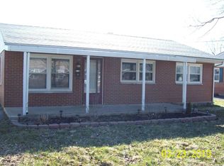 108 Trenton Pl, Trenton, OH
