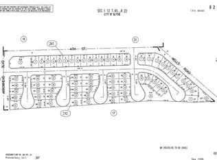 37 Par Ct LOT 53, Blythe, CA 92225