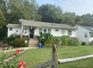 2011 Berea Ave, Knoxville, TN 37920