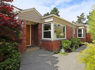 350 NE 76th St, Seattle, WA 98115