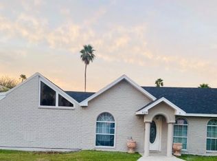 428 Champions Dr Lot 8-4287, Brownsville, TX 78520