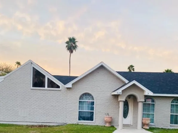 428 Champions Dr Lot 8-4287, Brownsville, TX 78520