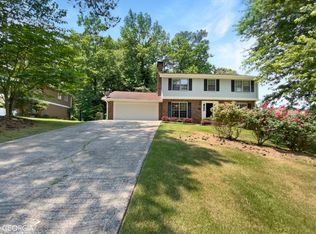 109 Brookcrest Dr, Marietta, GA 30068