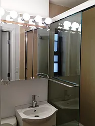 Rented by Sky Management