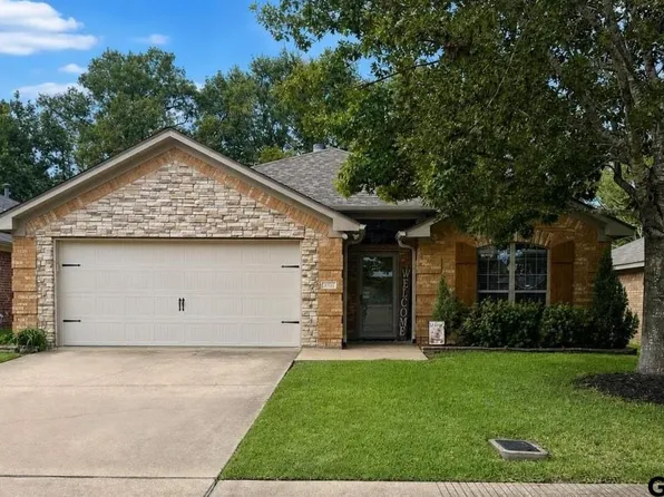 2551 Lazy Acres Ln, Tyler, TX 75707