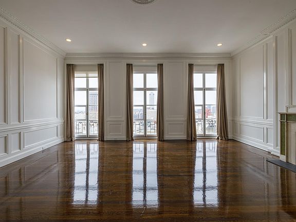 5th image of 1055 California St Unit 6