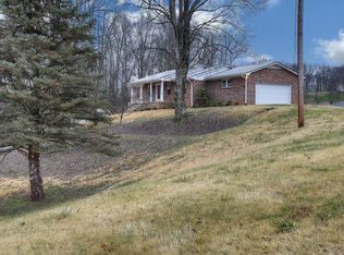 1603 Rocky Hollow Rd, Jonesborough, TN 37659