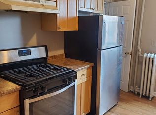 14 Glenville Ave #2E, Allston, MA 02134