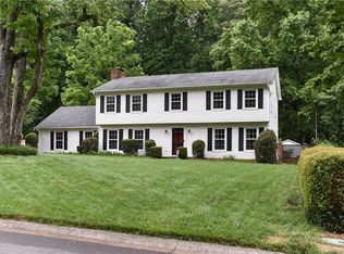 6533 Pencade Ln, Charlotte, NC 28215