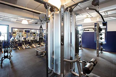 Rented by Herald Towers LLC