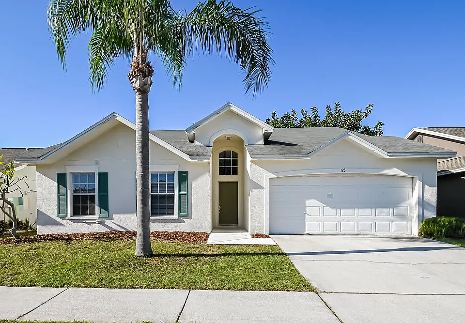 123 Lookout Dr