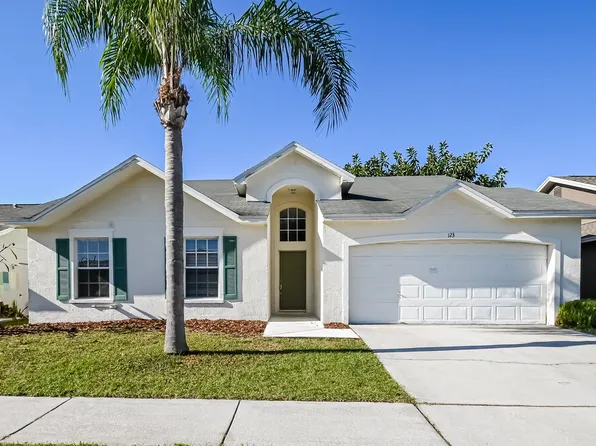 123 Lookout Dr, Apollo Beach, FL 33572