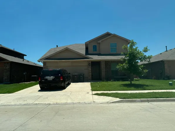 6365 Skipper Ln, Fort Worth, TX 76179