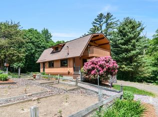 40 Richardson Rd, West Brookfield, MA 01585