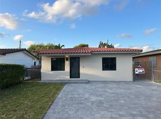 10485 SW 26th Ter, Miami, FL 33165