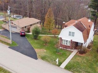 194 Rural Ave, Washington, PA 15301