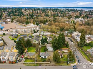 10125 3rd Avenue NW, Seattle, WA