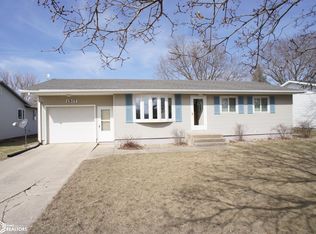 1507 Grand St, Webster City, IA 50595