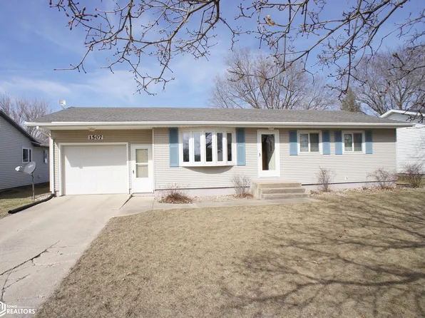 1507 Grand St, Webster City, IA 50595