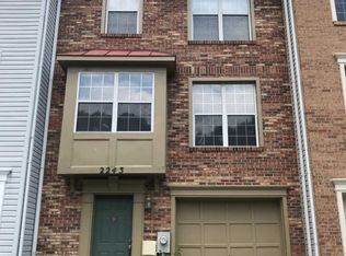 2243 Commissary Cir, Odenton, MD 21113