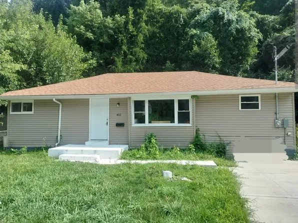 4011 Delhi Rd, Cincinnati, OH 45204