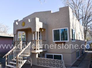 1311 N Royer St #1, Colorado Springs, CO 80903
