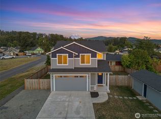 310 Olive St SE, Orting, WA 98360