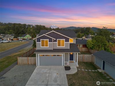 310 Olive Street SE, Orting, WA, 98360