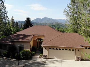 19505 Statton Acres, Obrien, CA 96070