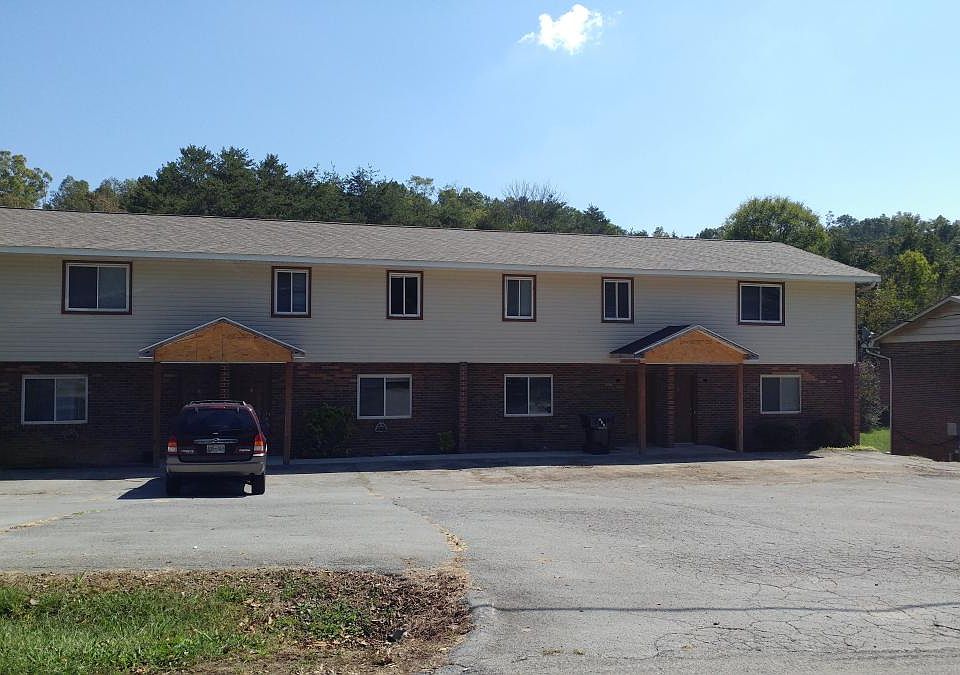 Building Exterior