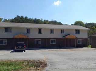 1919 E Old Topside Rd APT A, Louisville, TN 37777