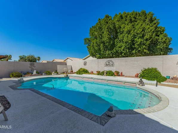 8432 W CHARTER OAK Road, Peoria, AZ 85381