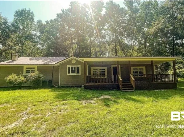 11020 Shady Ln, Bay Minette, AL 36507